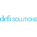 Defi Solutions Logo