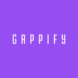 Gappify Logo