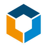 TRG Screen Logo