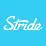 Stride Health Logo