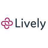 Lively Logo