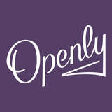Openly Logo