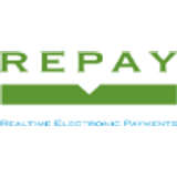 Repay Logo
