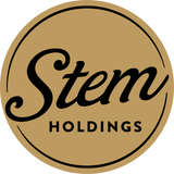 Stem Holdings Logo