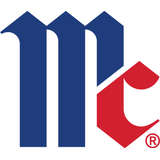 McCormick Logo