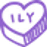 I and Love and You Logo