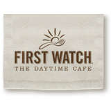 First Watch Logo