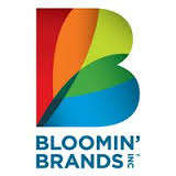 Bloomin' Brands Logo
