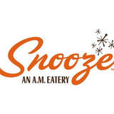 Snooze A.M. Eatery Logo