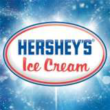 Hershey's Ice Cream Logo
