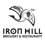 Iron Hill Brewery Logo