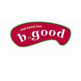 B Good Logo