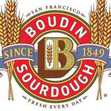 Boudin Bakery Logo