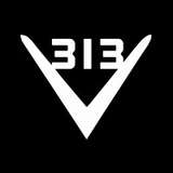 Via 313 Logo