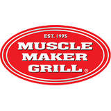 Muscle Maker Grill Logo