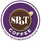 SPoT Coffee Logo