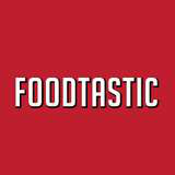 Foodtastic Logo