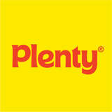Plenty Logo