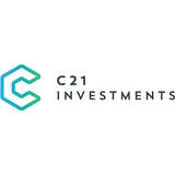 C21 Investments Logo