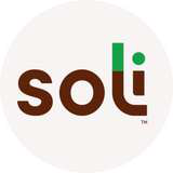 Soli Organic Logo