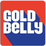 Goldbelly Logo