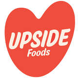 Upside Foods Logo