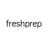 Fresh Prep Logo