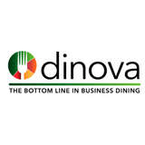 Dinova Logo