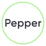 Pepper Logo