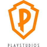PLAYSTUDIOS Logo