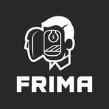 Frima Studio Logo