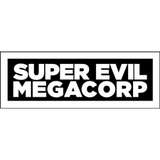 Super Evil Megacorp Logo