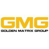 Golden Matrix Logo