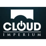 Cloud Imperium Games Logo