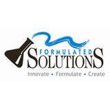 Formulated Solutions Logo