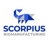Scorpius Biologics Logo