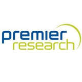 Premier Research Logo