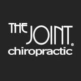 The Joint Chiropractic Logo