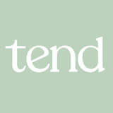 Tend Logo