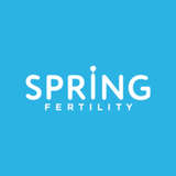Spring Fertility Logo