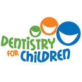 Dentistry 4 Children Logo