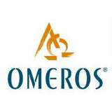 Omeros Logo