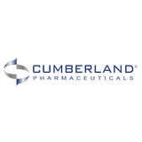 Cumberland Pharmaceuticals Logo