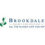 Brookdale Senior Living Logo
