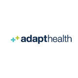 AdaptHealth Logo