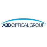 ABB Optical Logo