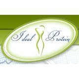 Ideal Protein Logo
