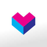 Heartbeat Health Logo