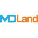 MDLand Logo