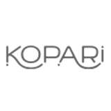 Kopari Beauty Logo